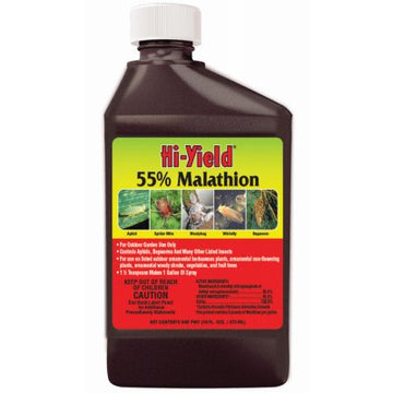 55% Malathion Qt
