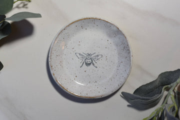 Bee Mini Plate