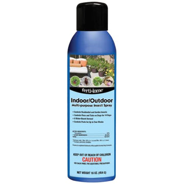 Fertilome Indoor/Outdoor Multi-Purpose Spray 16 oz