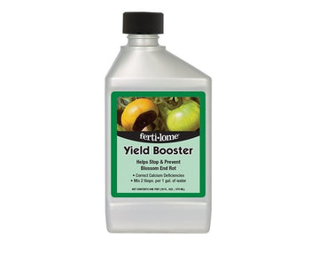 Fertilome Yield Booster Concentrate 1 Pint 16 oz