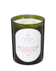 Heirloom Tomato Botanik 2 Wick Candle