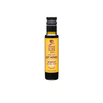 Hot Honey Balsamic Vinegar 100ml