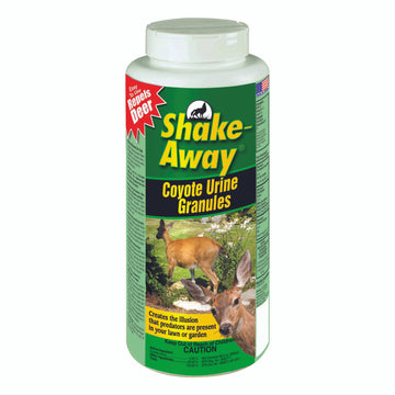 Shake Away Coyote Urine Granules