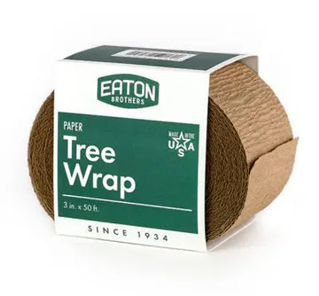 Tree Wrap - 3" x 50'