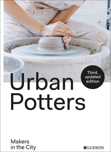 Urban Potters Makers In The City