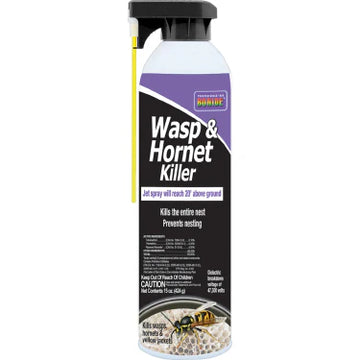 Wasp Hornet Spray 15 oz