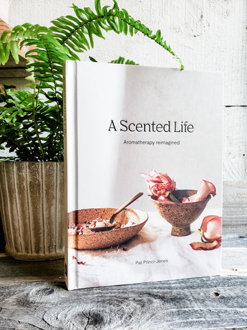A Scented Life Aromatherapy Reimagined