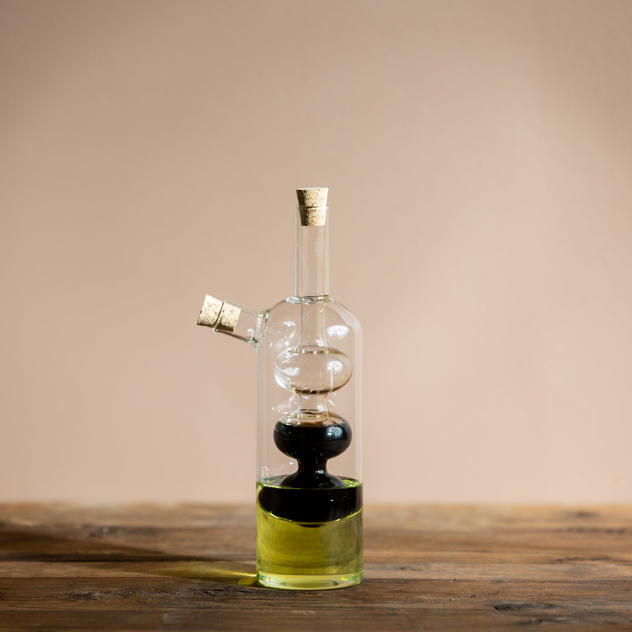 Oil & Vinegar Dispenser - Shop