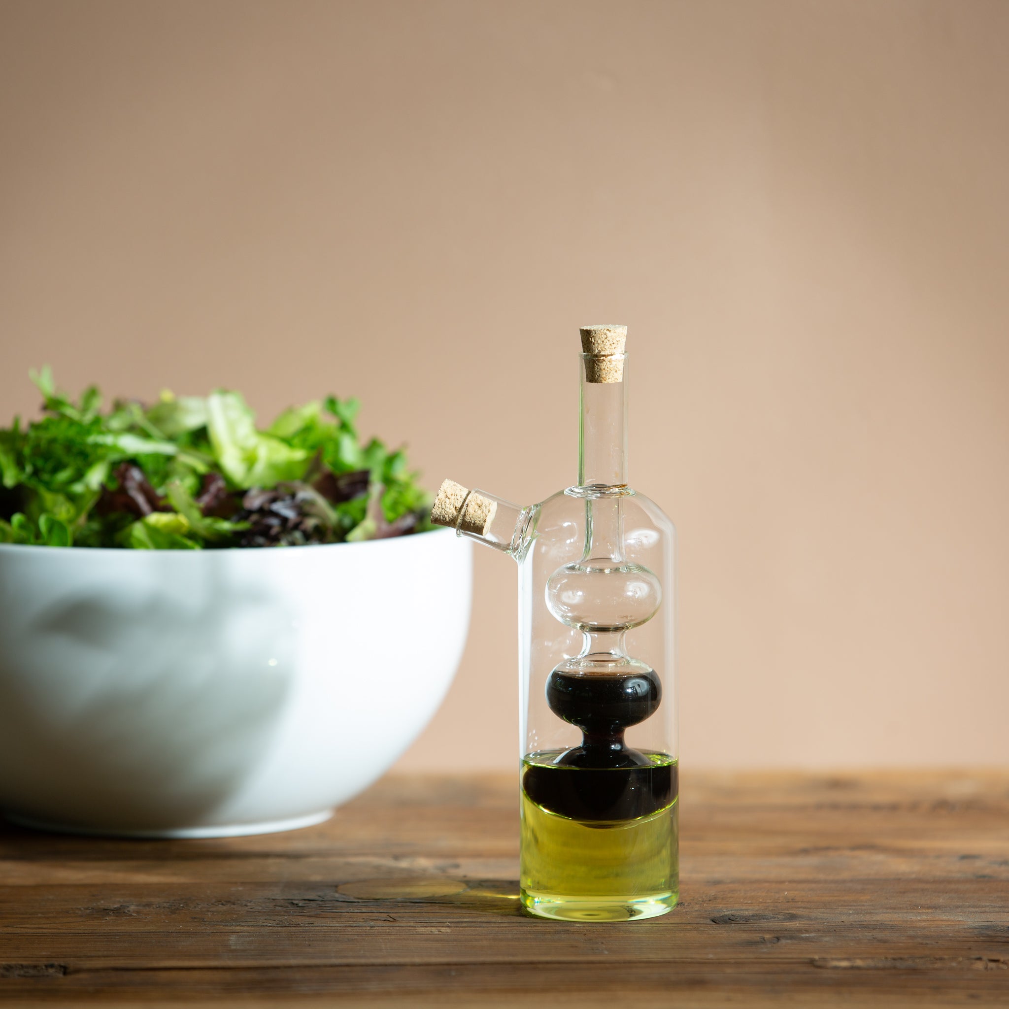 Oil & Vinegar Dispenser - Shop