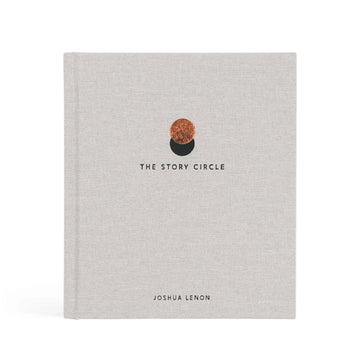 The Story Circle Devotional