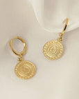 Alba Earrings