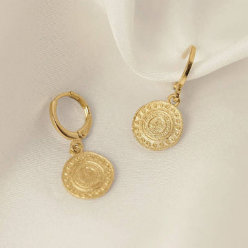 Alba Earrings