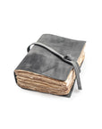 Mini Leather Wrap Journals