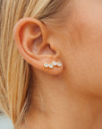 Augusta Earrings