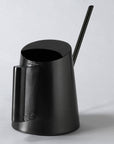 Black Watering Can 1.1L