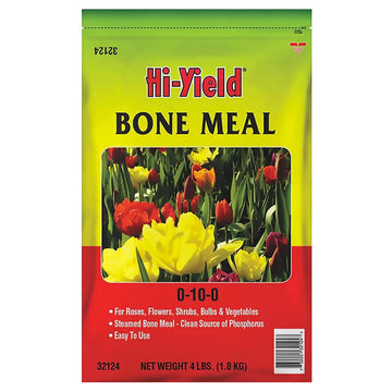 Bone Meal 4 lb