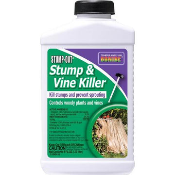Bonide Stump and Vine Killer 8 oz