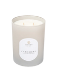 Cashmere 2 Wick Candle