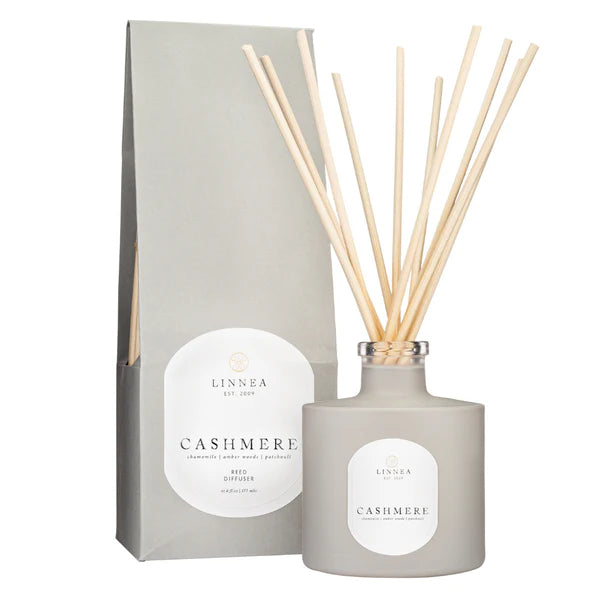 Cashmere Diffuser