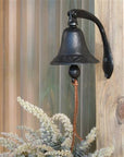 Cast Iron Arch Bell