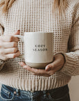 Cozy Season Coffee Mug