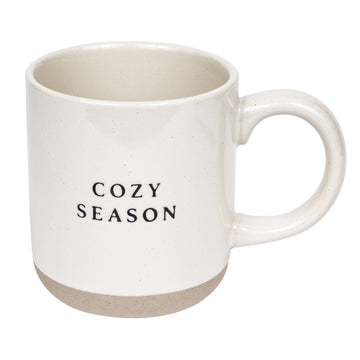 Cozy Season Coffee Mug