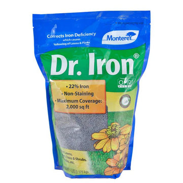 Dr Iron 7 lb