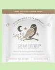 Dream Catcher Tea Envelope