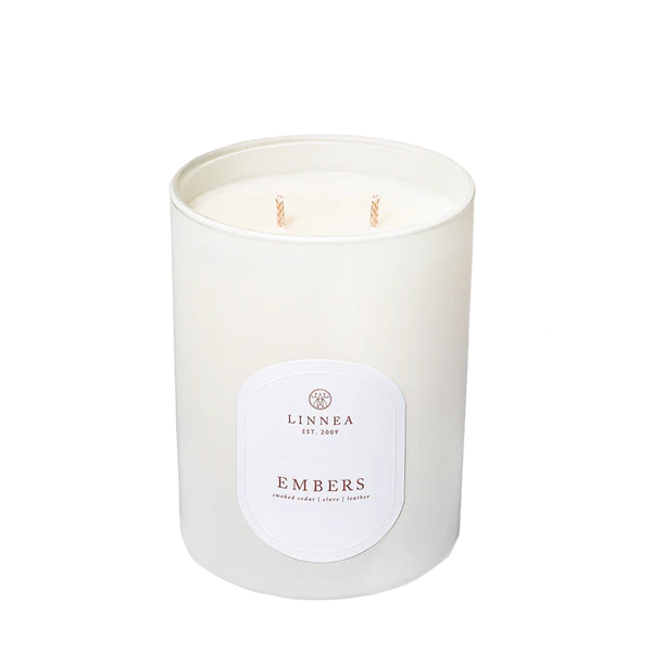Embers 2 Wick Candle