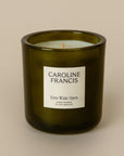 Eyes Wide Open Candle