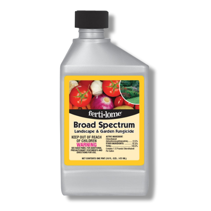 Fertilome Broad Spectrum Fungicide 32 oz