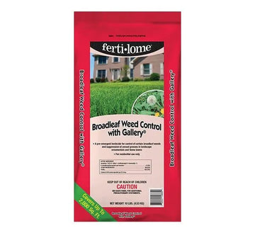Fertilome Broadleaf Weed Control with Gallery 10 lb