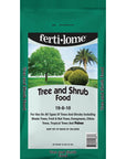 Fertilome Tree Shrub Food