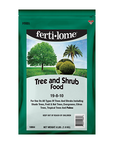Fertilome Tree Shrub Food