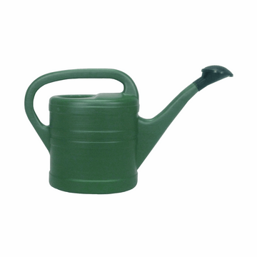 Green Watering Can 1.3 Gallon