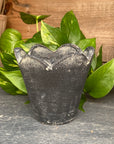 Herb Charcoal Pot
