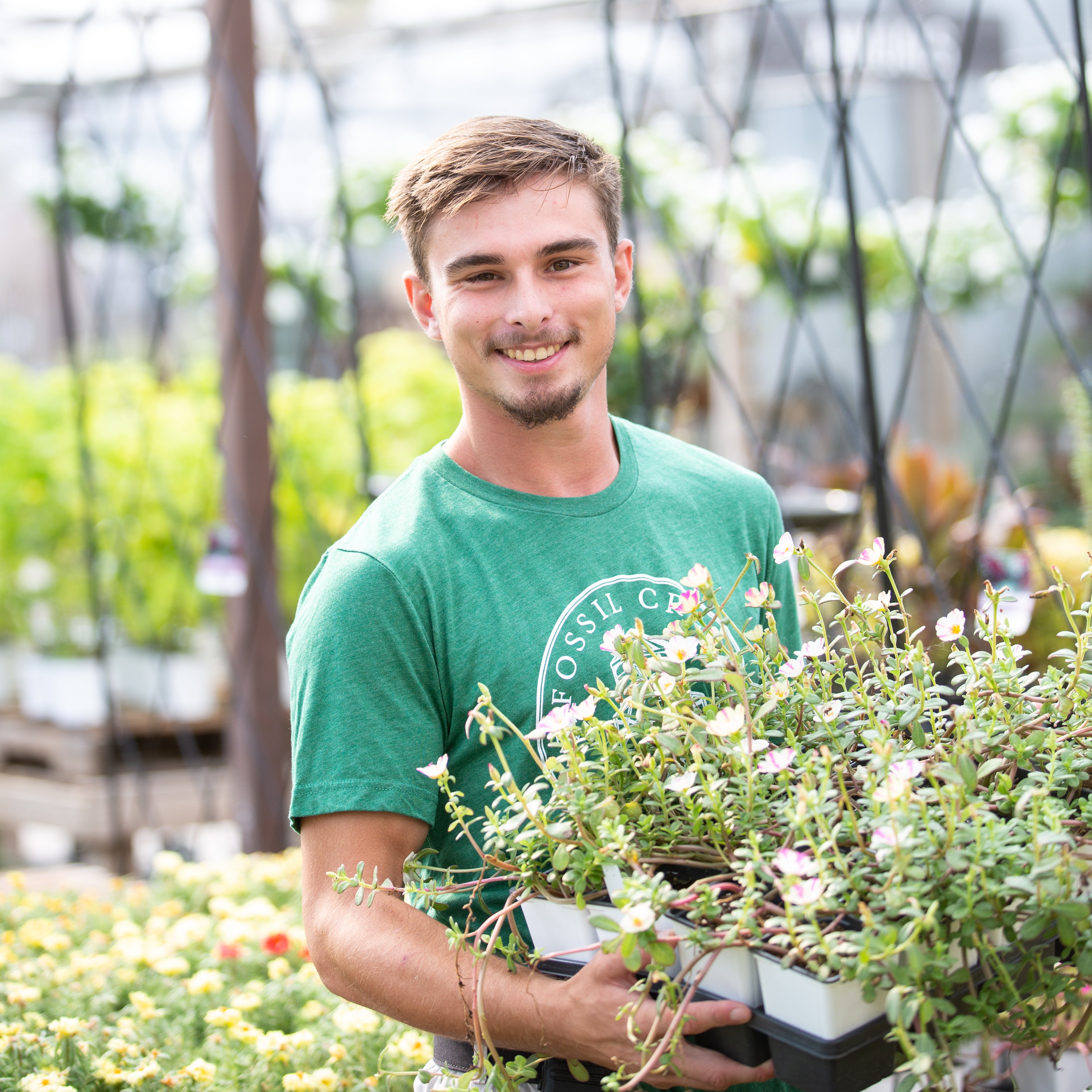 Our Team – Fossil Creek Tree Farm