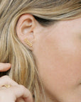 Laurea Earrings