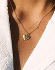 Leona Necklace