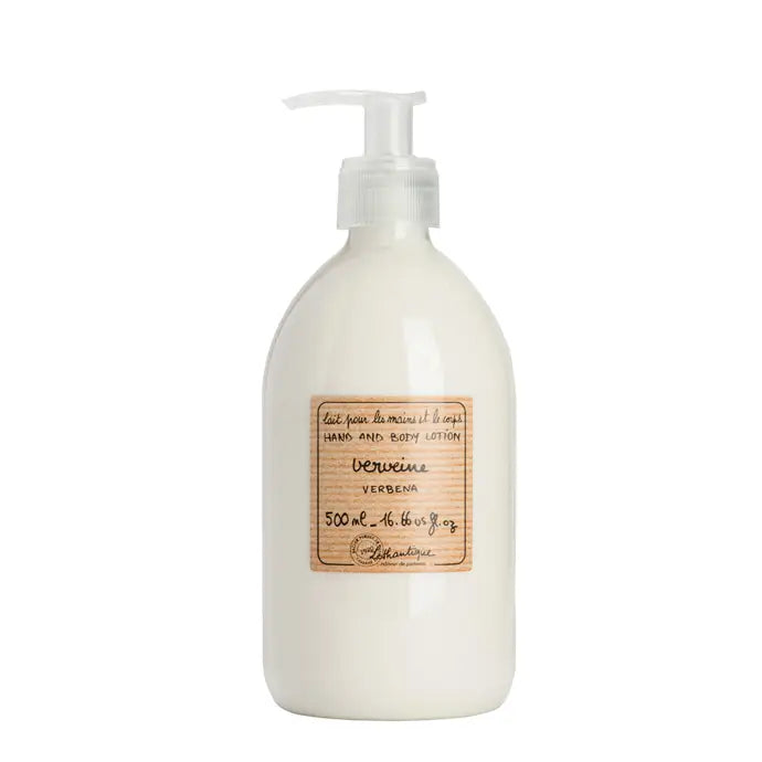 Lothantique Hand And Body Lotion