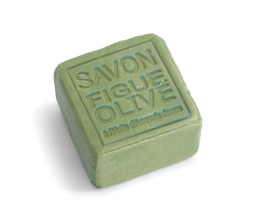 Maître Savonitto Cube Soap