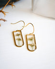 Meadow Cathedral Earrings