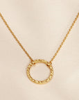 Melya Necklace