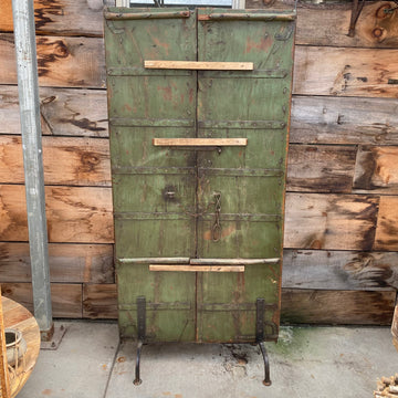 Moorish Door On Stand