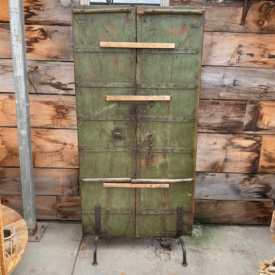 Moorish Door On Stand