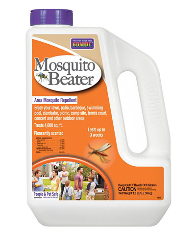 Mosquito Beater Granule 1.3 lb