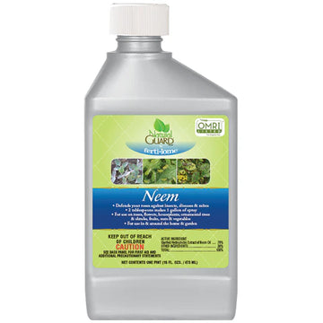 Natural Guard Neem Oil 1 Pint