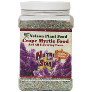 Nelson's Crape Myrtle Food