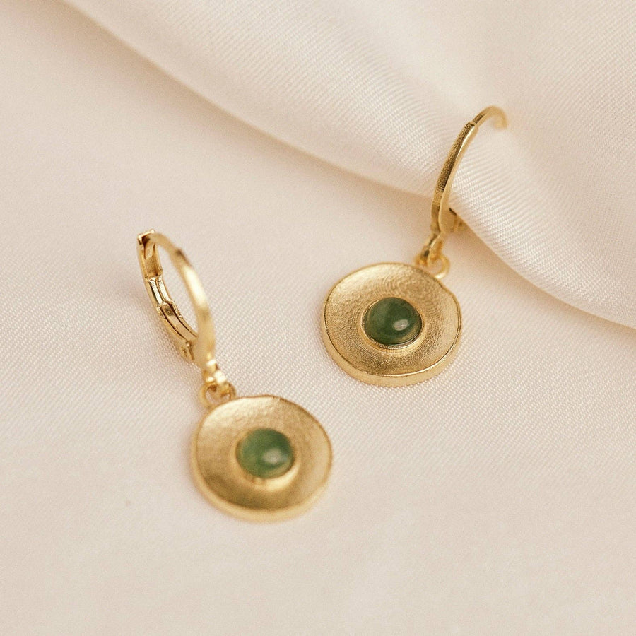 Petrus Earrings