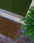 Seagrass & Coir Doormat